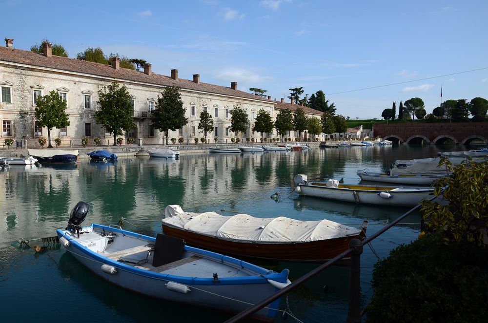 Peschiera