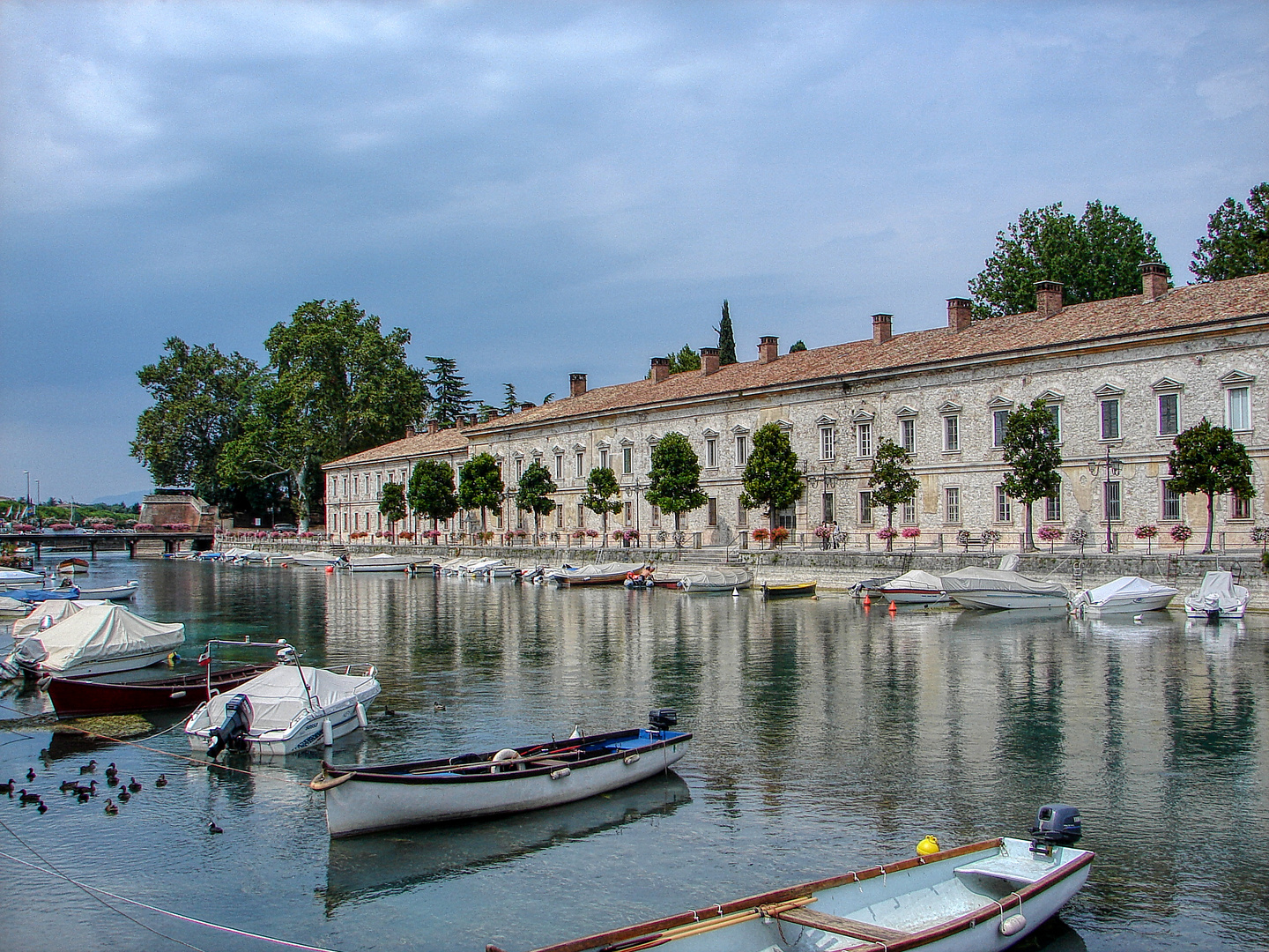 Peschiera