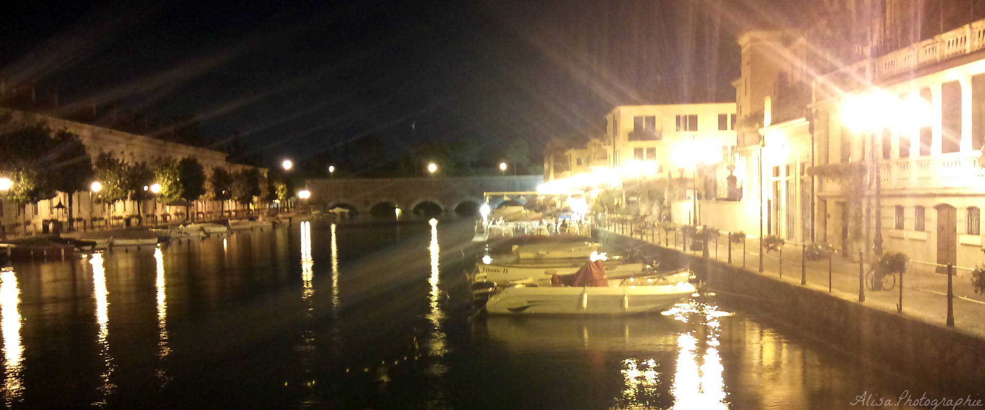 Peschiera