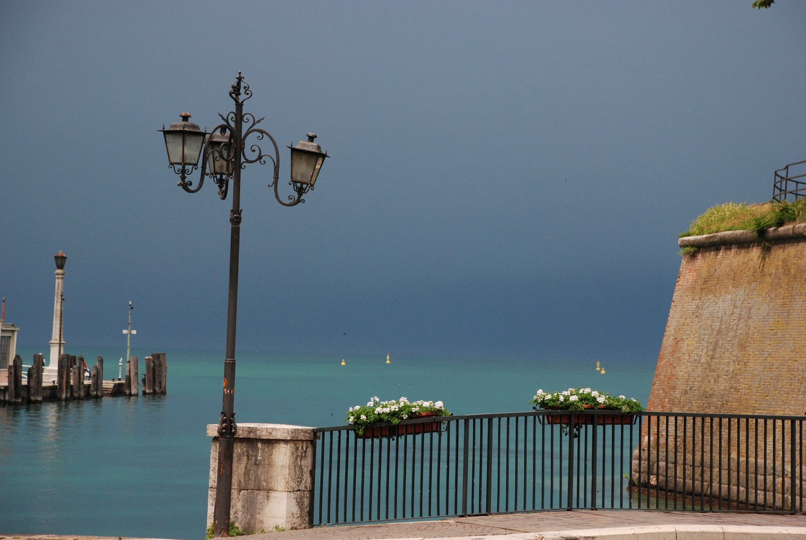 Peschiera del Garda