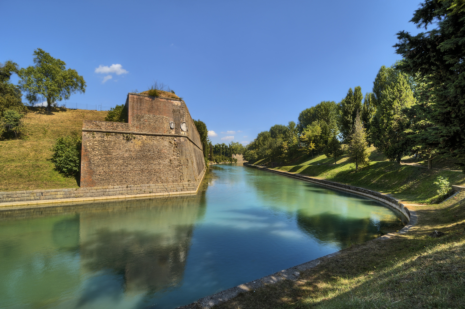 Peschiera del Garda