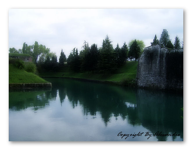 Peschiera del Garda