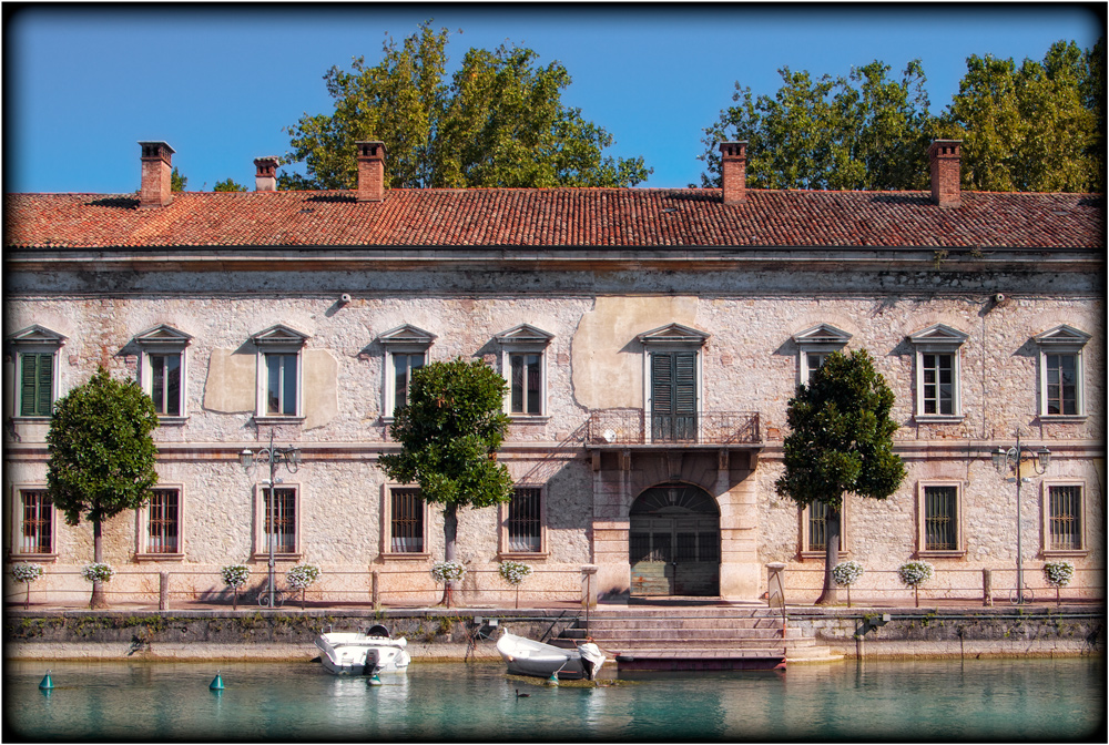 Peschiera del Garda