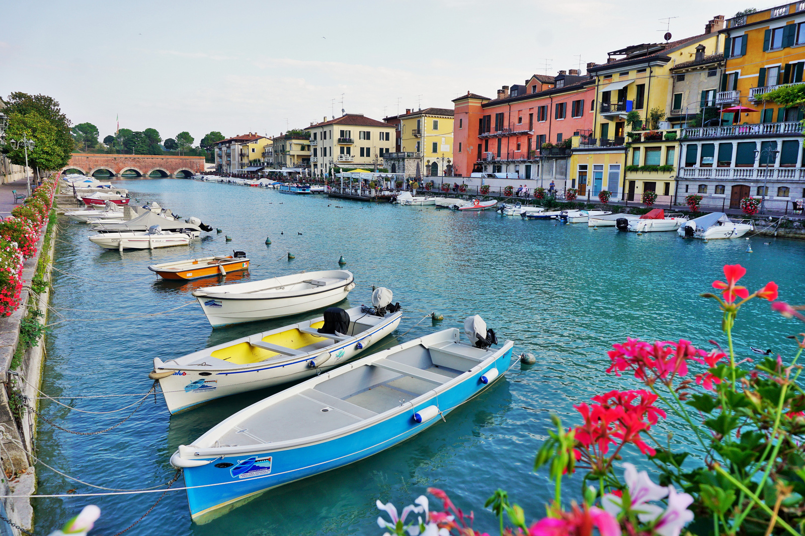 Peschiera del Garda 