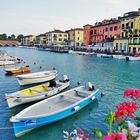 Peschiera del Garda 