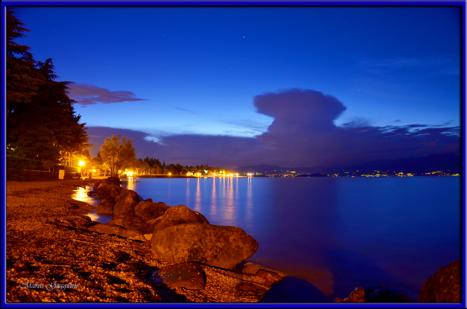 Peschiera del Garda