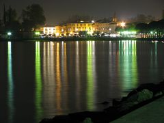 Peschiera del Garda