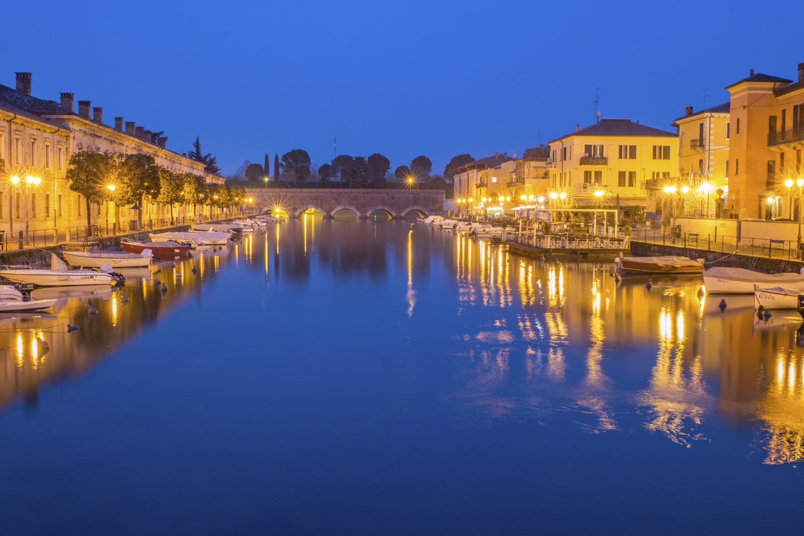 Peschiera del Garda