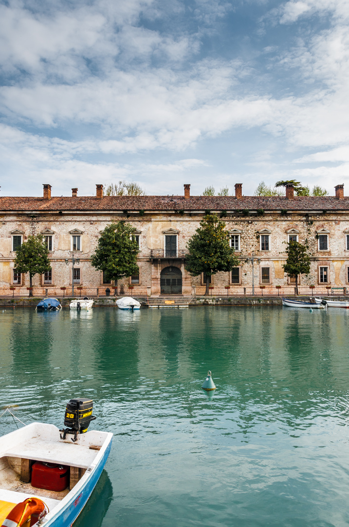 Peschiera del Garda