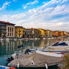 Peschiera del Garda Promenade