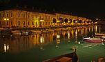 IT: Peschiera (Lago di Garda) von Roberto Burini