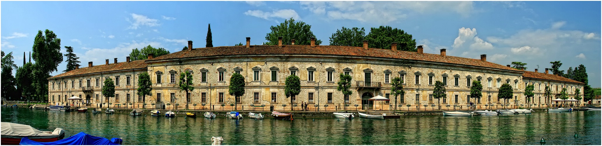 PESCHIERA-PANORMA