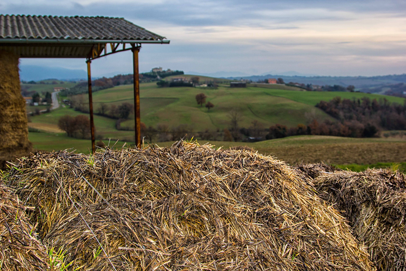 Pesciano - (Todi) - Pic 12