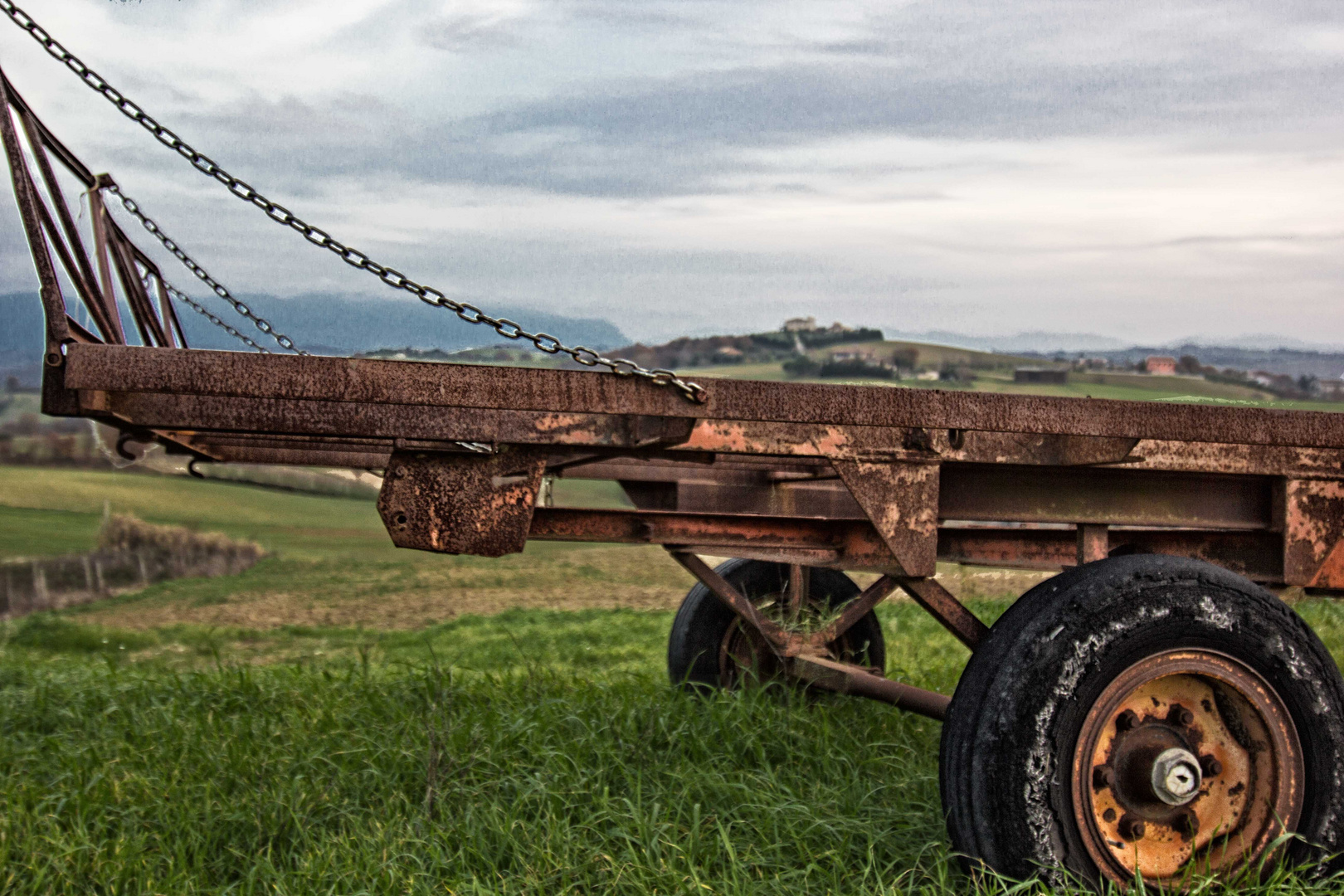 Pesciano - (Todi) - pic 14