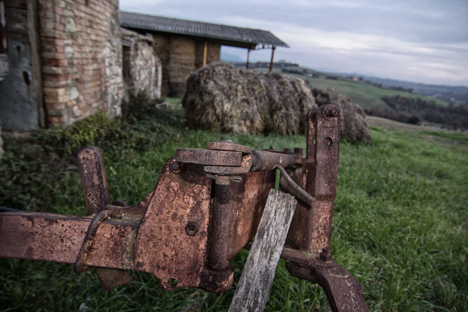 Pesciano - (Todi) - pic 20