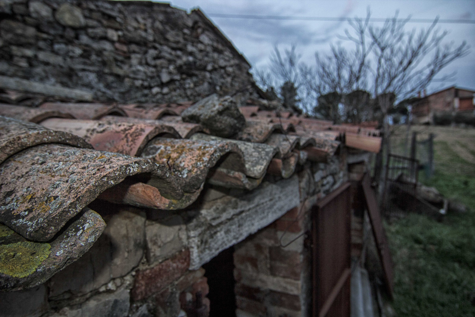 Pesciano - (Todi) - pic 23