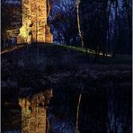 Peseckendorf, Wasserturm