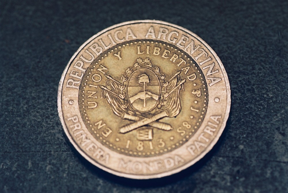 Peso Argentino