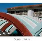 Peso Hotel