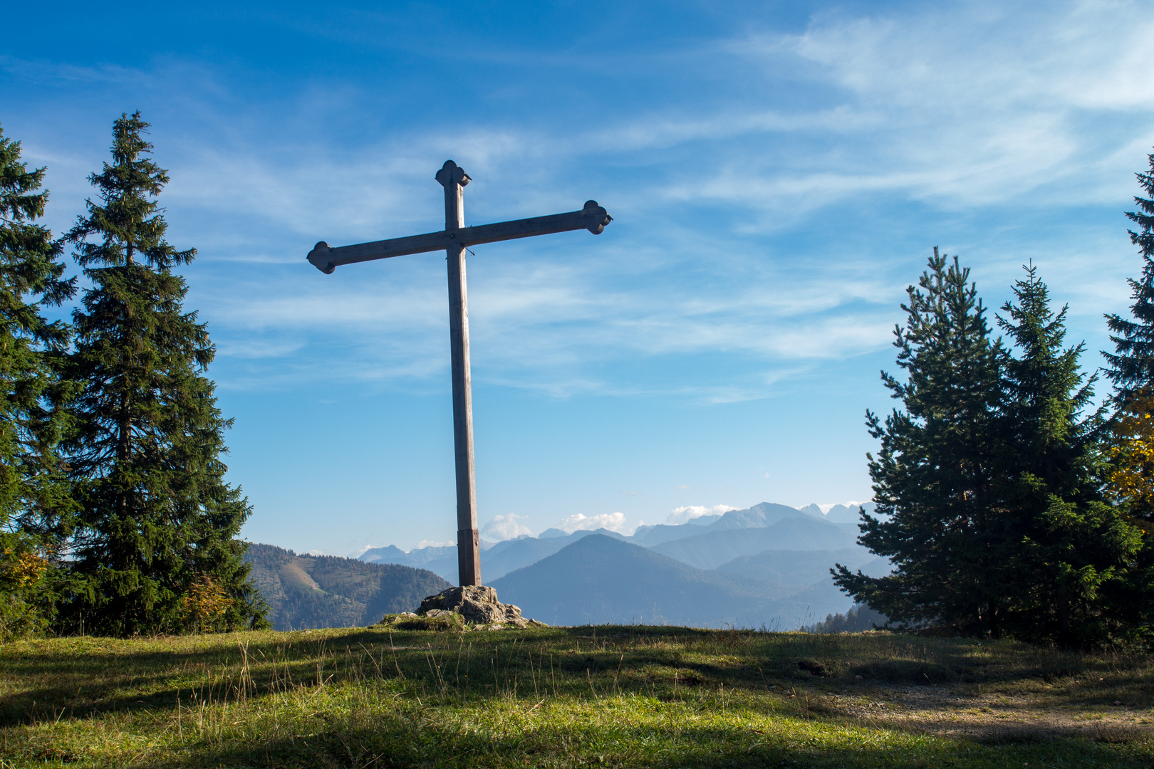 Pessenbacher Schneid