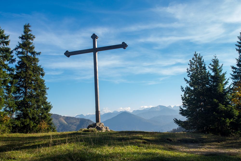 Pessenbacher Schneid