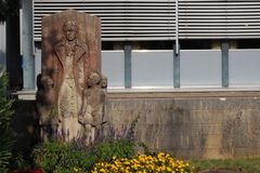 Pestalozzi im Abseits