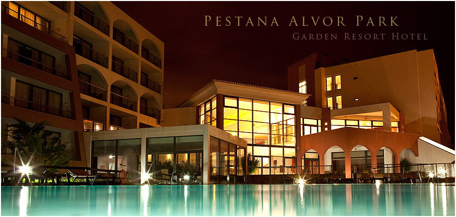 Pestana ALvor Park