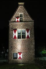 Pesthaus in Xanten