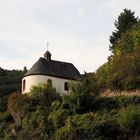 Pestkapelle in Cochem...