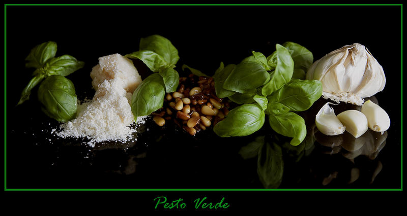 Pesto Verde