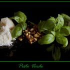 Pesto Verde