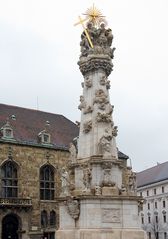 ..Pestsäule..