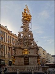 Pestsäule