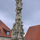 Pestsäule