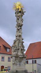 Pestsäule