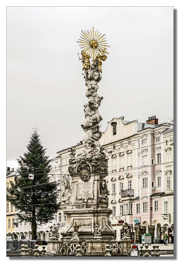 Pestsäule