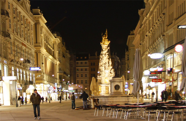 Pestsäule