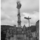 pestsäule in leoben