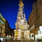 Pestsäule in Wien