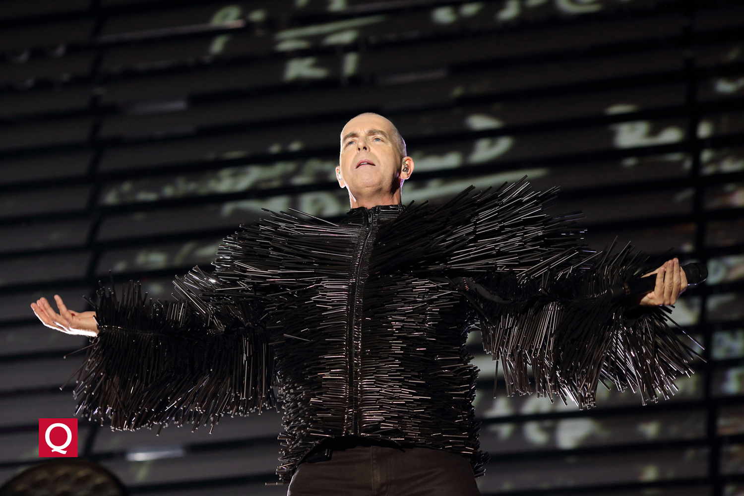 Pet Shop Boys - Berlin Festival 2013