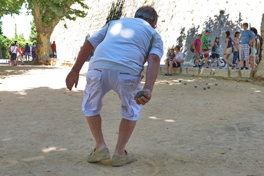 Pétanque 005