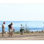 Petanque