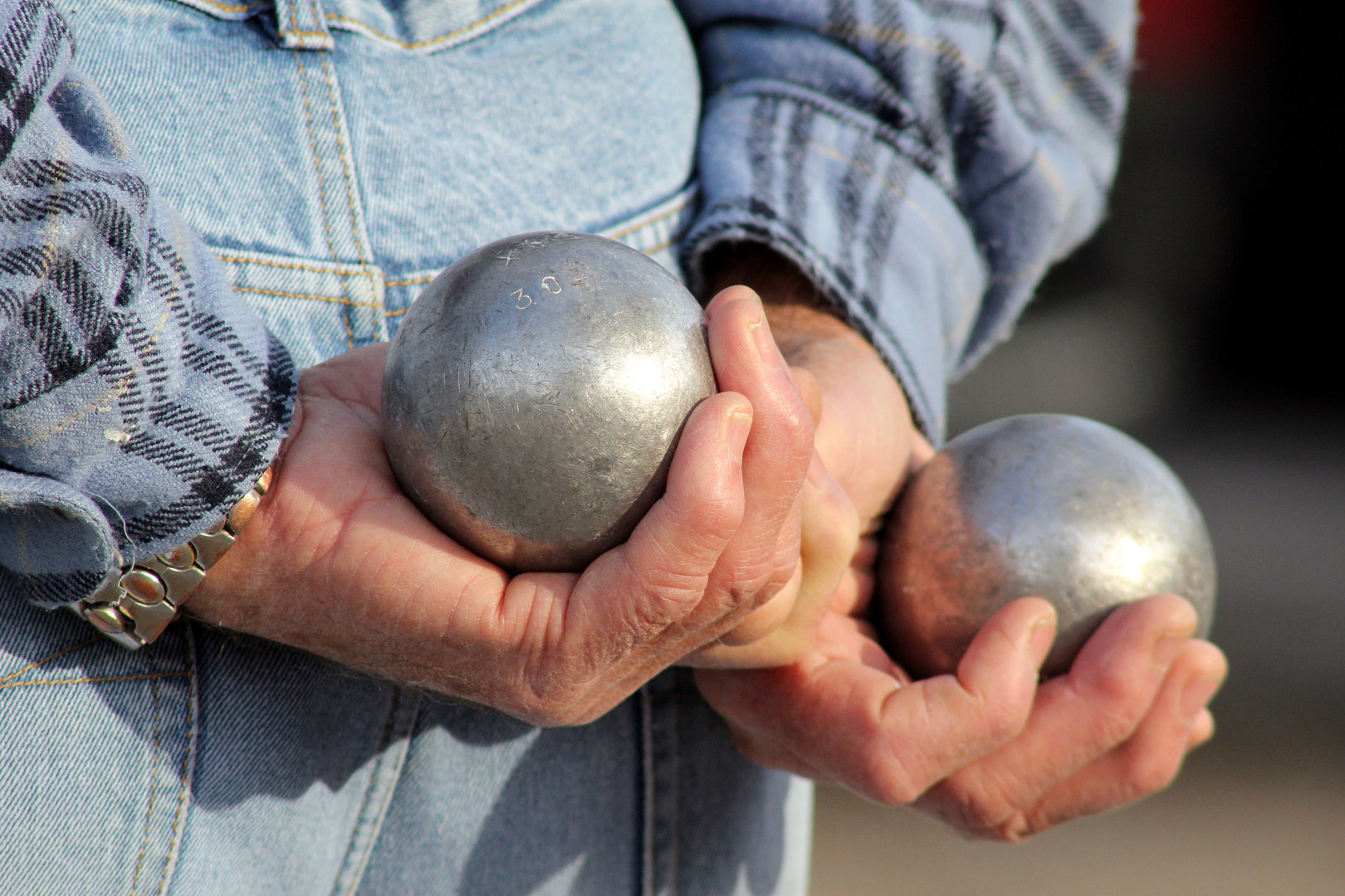 Petanque 2