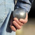 Petanque