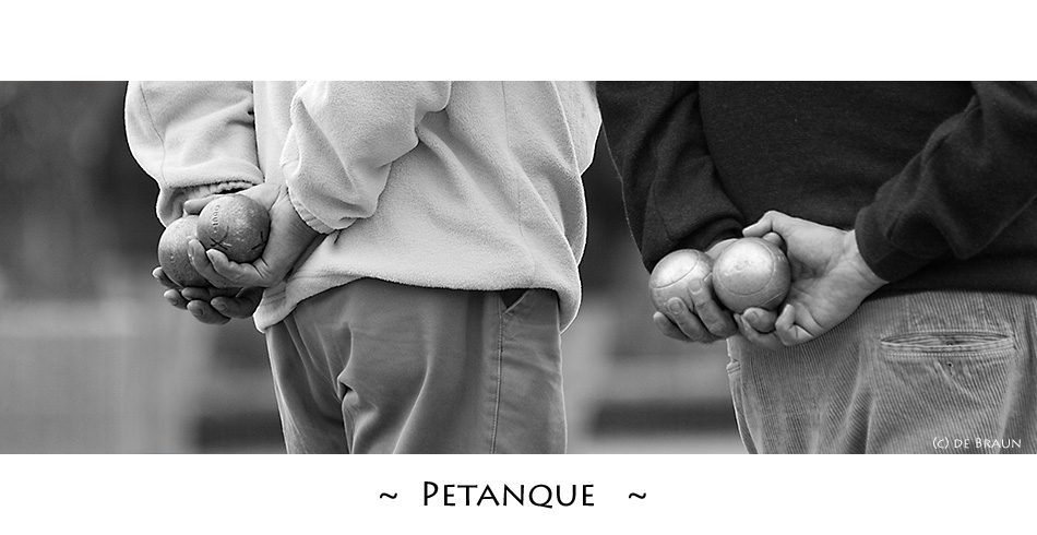 Petanque