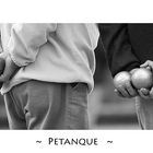 Petanque