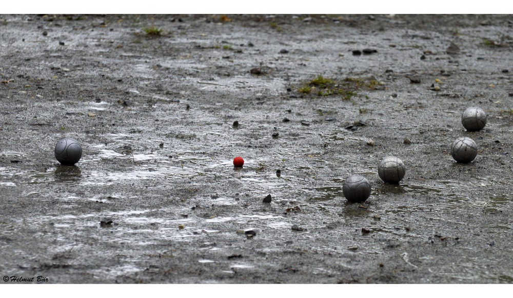 Petanque