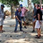 Pétanque