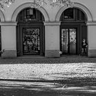 Pétanque