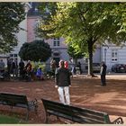 petanque players 12 in dusseldorf